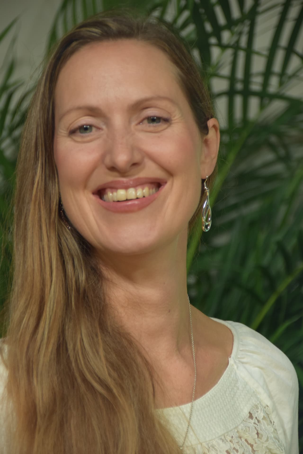 Kerstin Lang