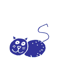 Gospel Cats Logo